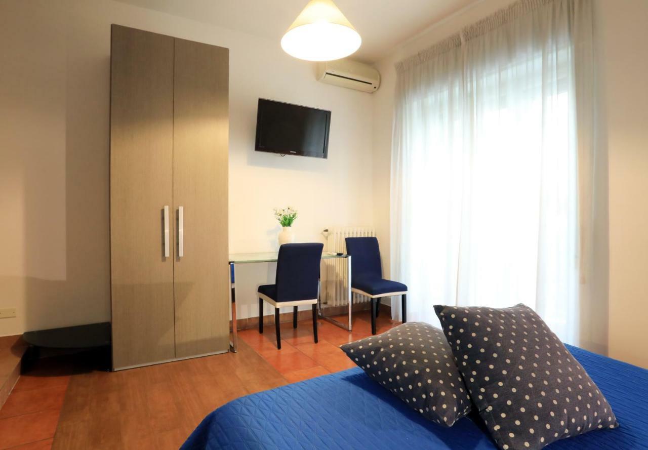 Guest house Primo Piano - Policlinico