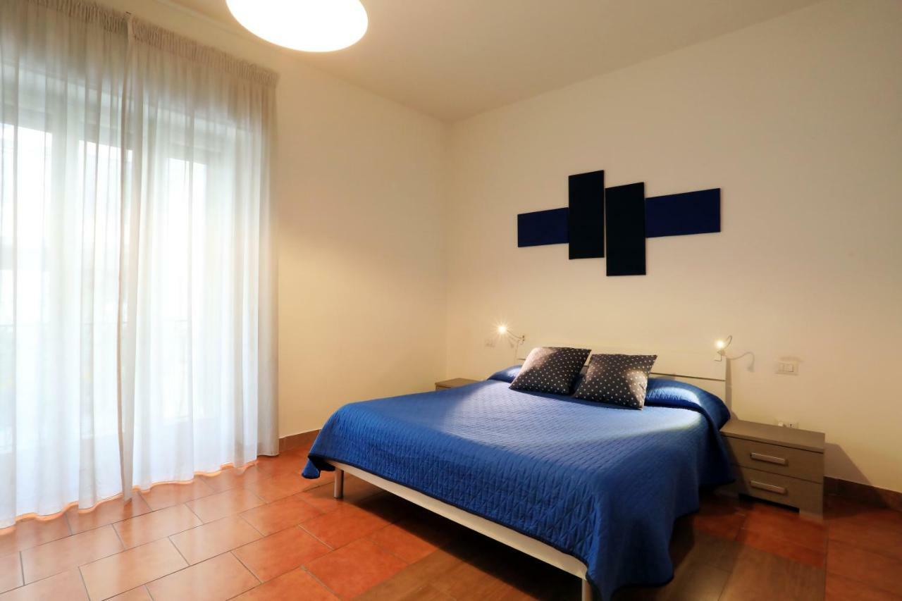 Primo Piano - Policlinico Guest house Bari