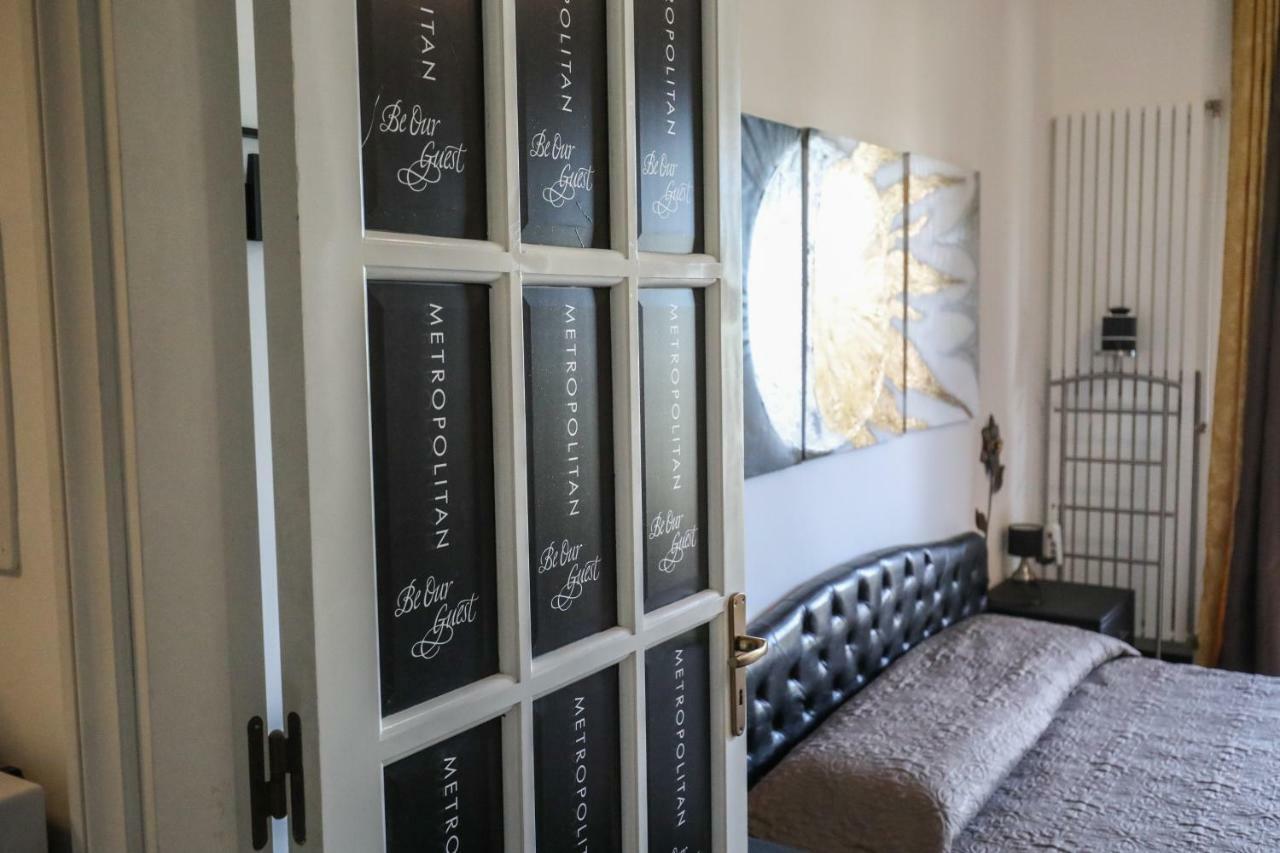 Bed & Breakfast Metropolitan Bari