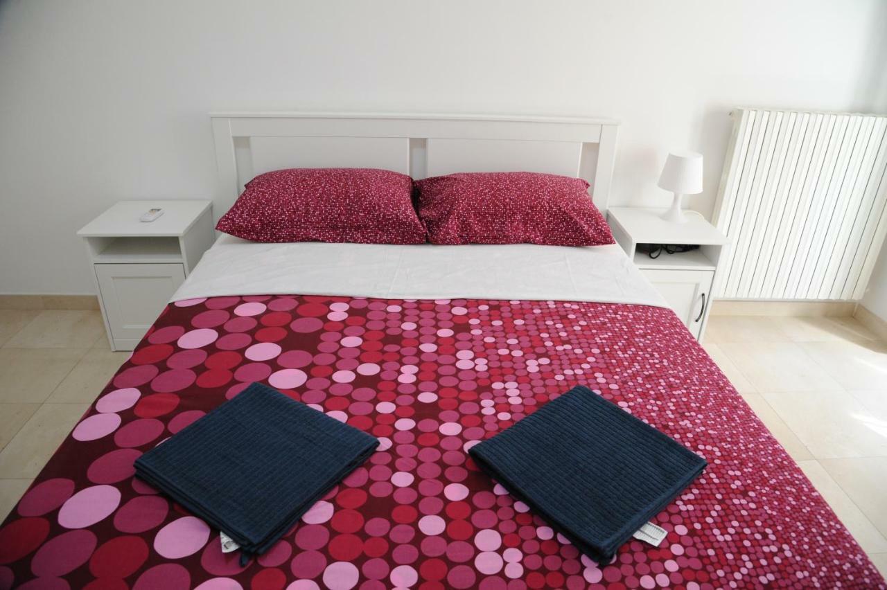 Guest house Palazzo Grigio