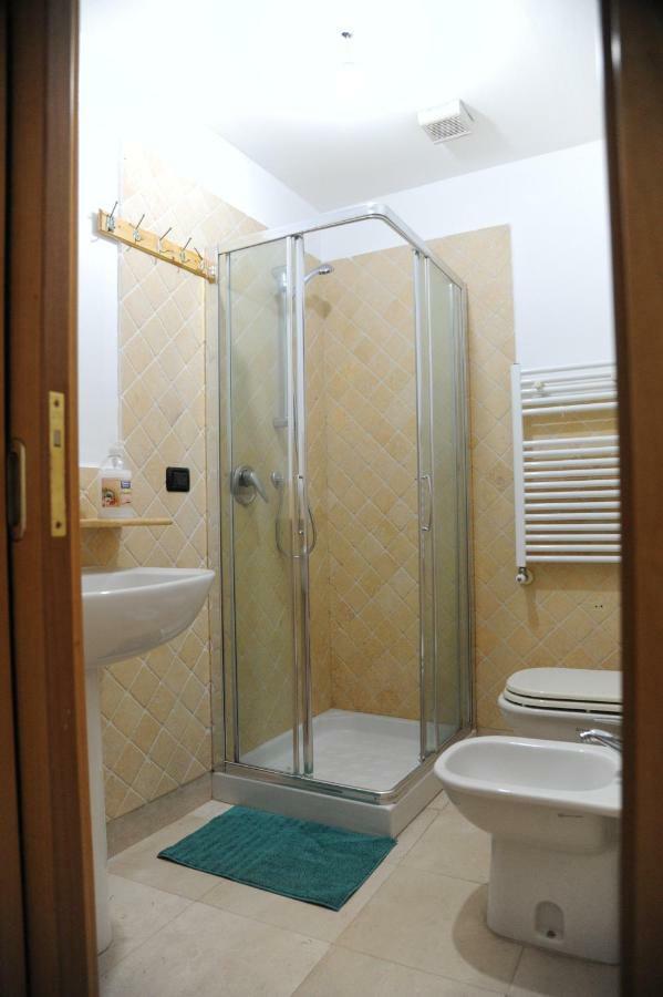 Palazzo Grigio Guest house Bari