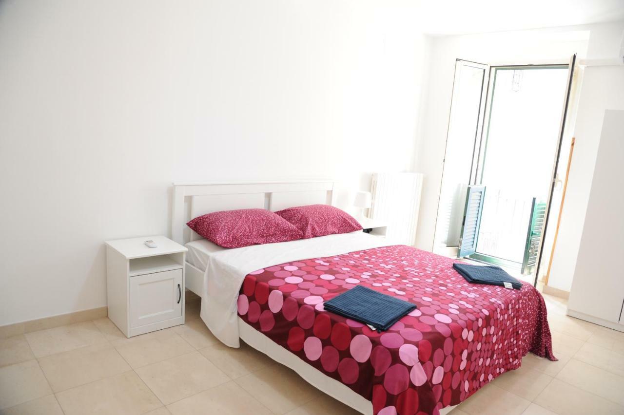 Palazzo Grigio Guest house Bari