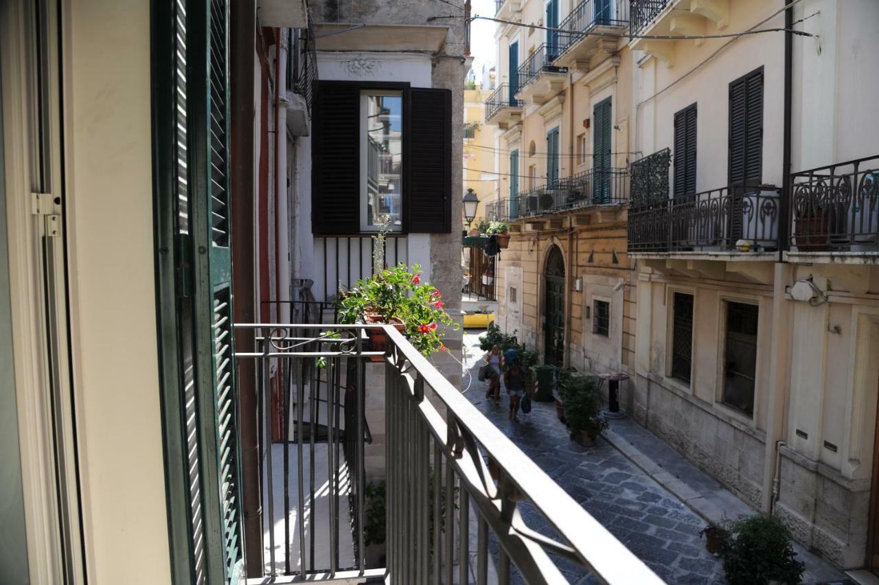 Gasthof Palazzo Grigio Bari