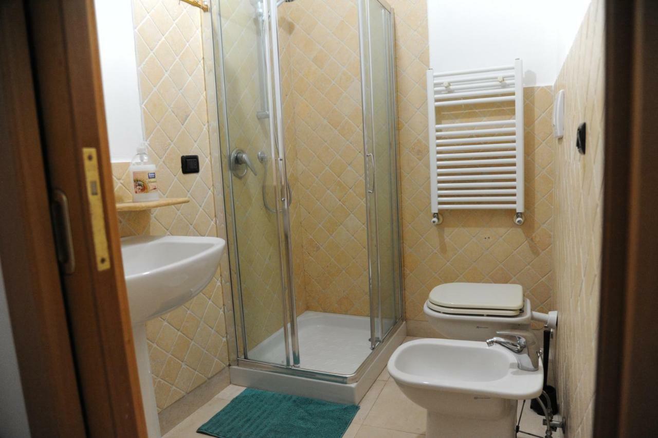 Guest house Palazzo Grigio