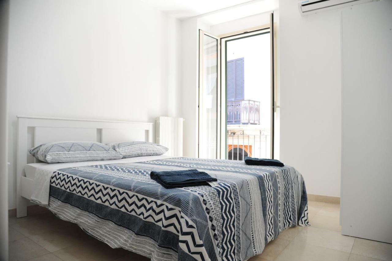 Palazzo Grigio Guest house