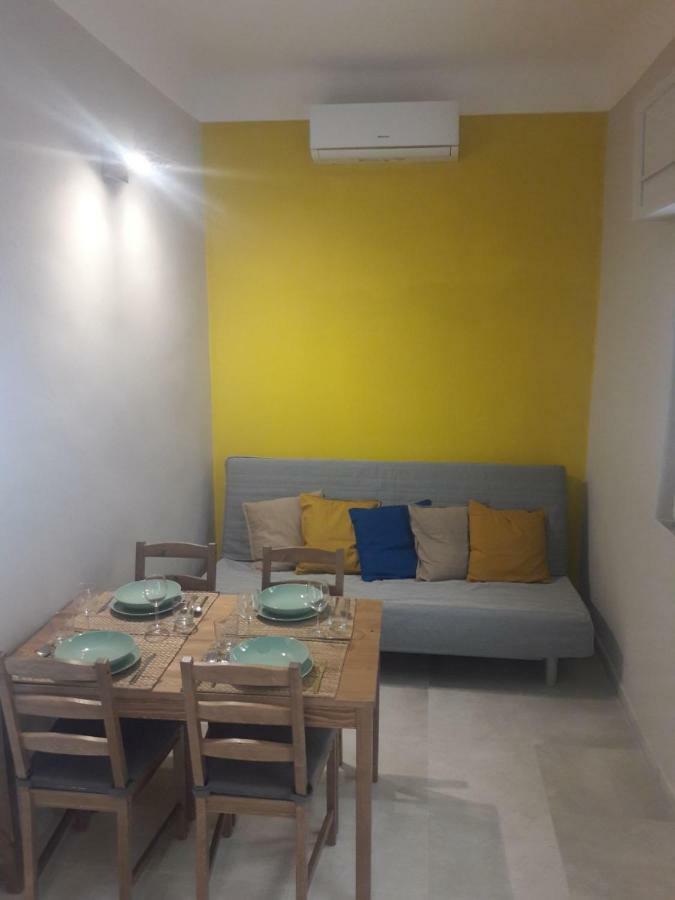 Signorile Street - Near The Sea Apartment Bari