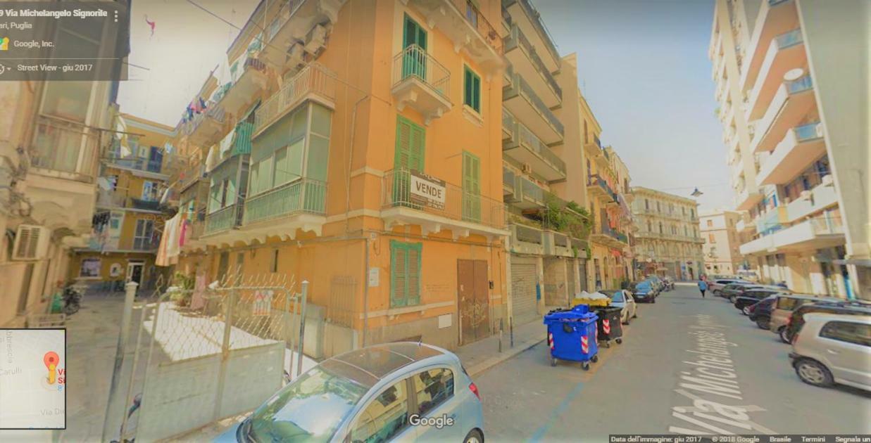 Signorile Street - Near The Sea Apartment *