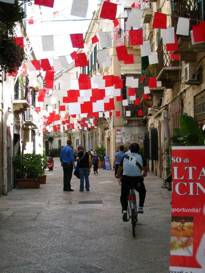 Signorile Street - Near The Sea Apartment