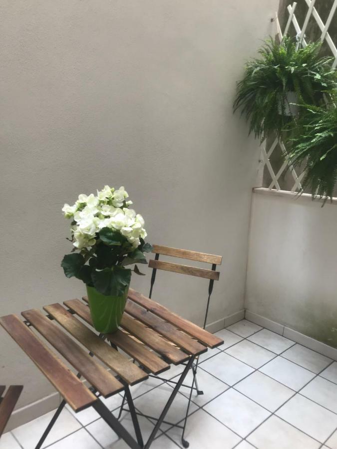 Căn hộ La Dimora Di Elena *