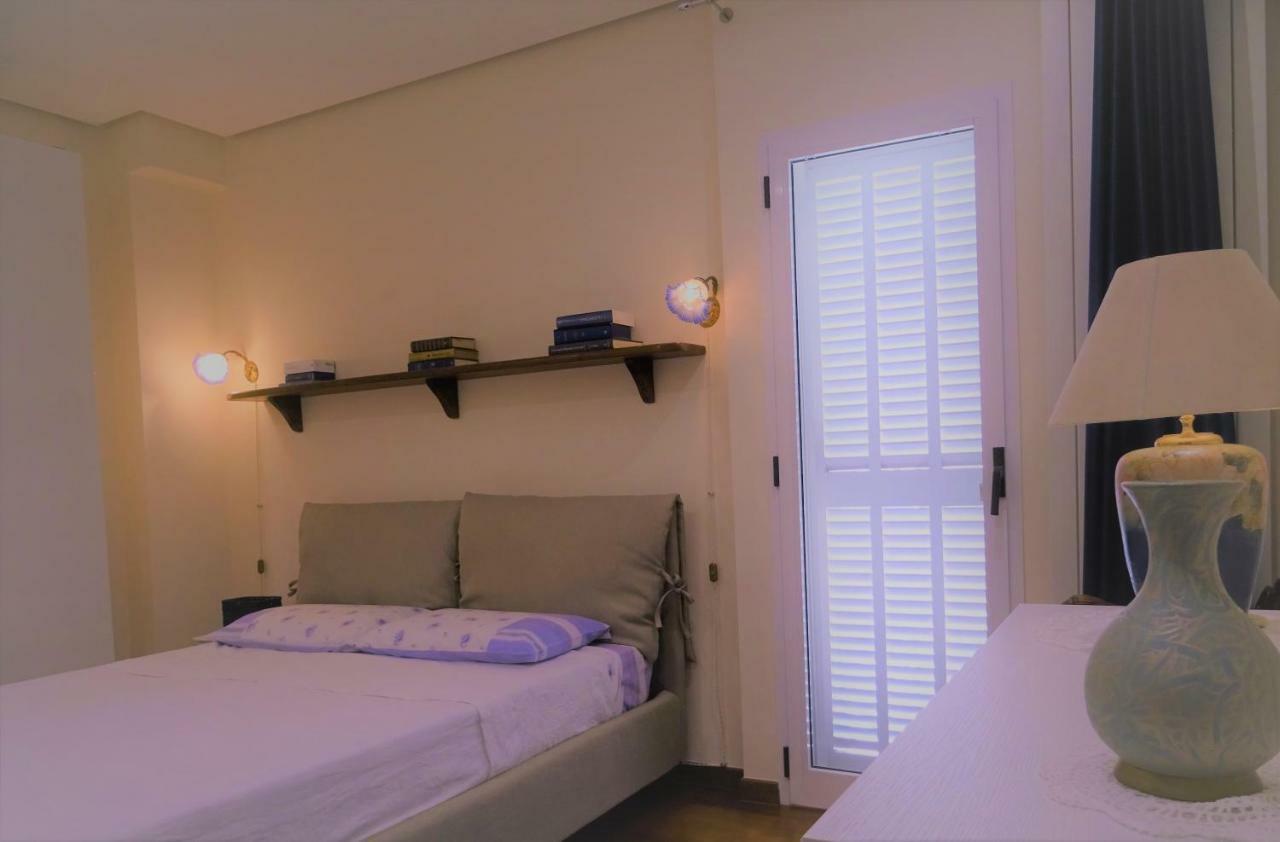 Apartman Vuemme 97
