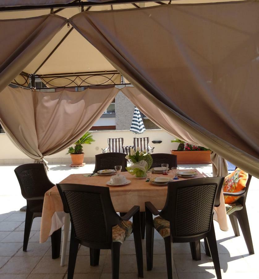Vuemme 97 Apartman Bari