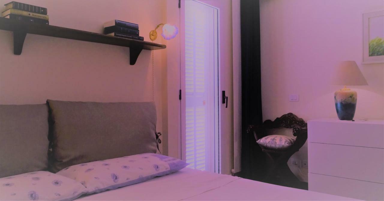 Apartman Vuemme 97 Bari