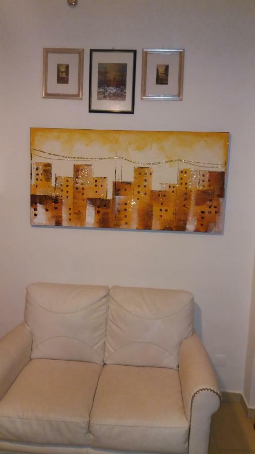San Sebastiano Apartment *