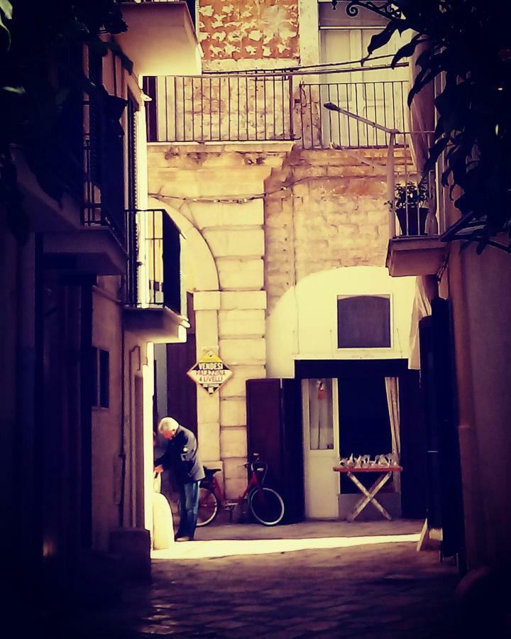 San Sebastiano Apartment *