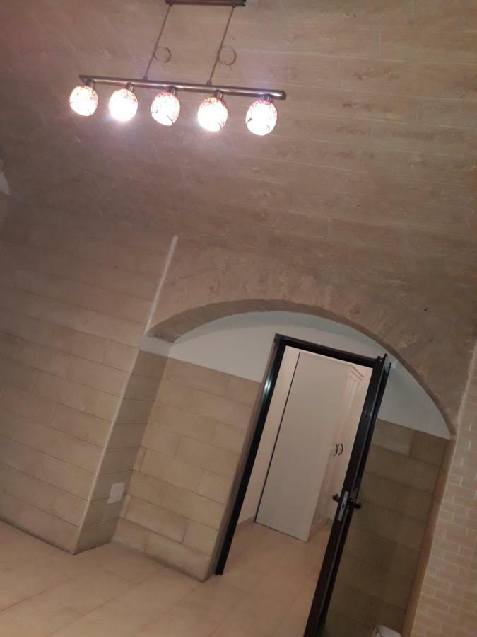 Apartment Filioli Bari