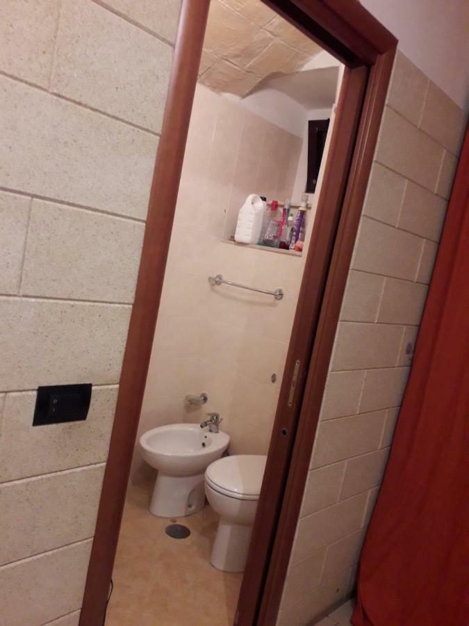 Apartment Filioli *