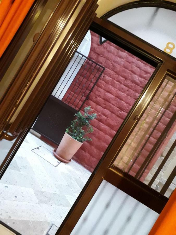 Filioli Apartment