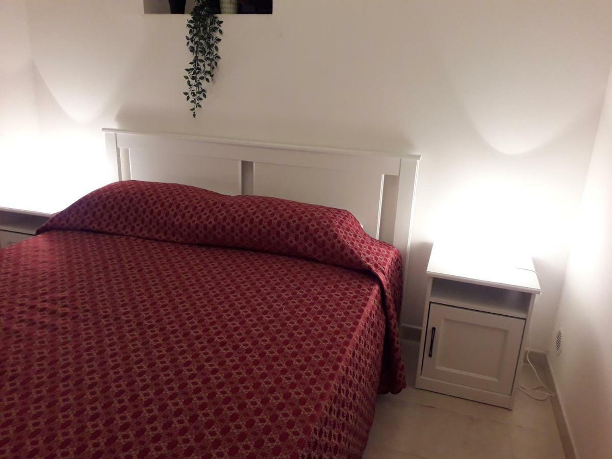 Filioli Apartment