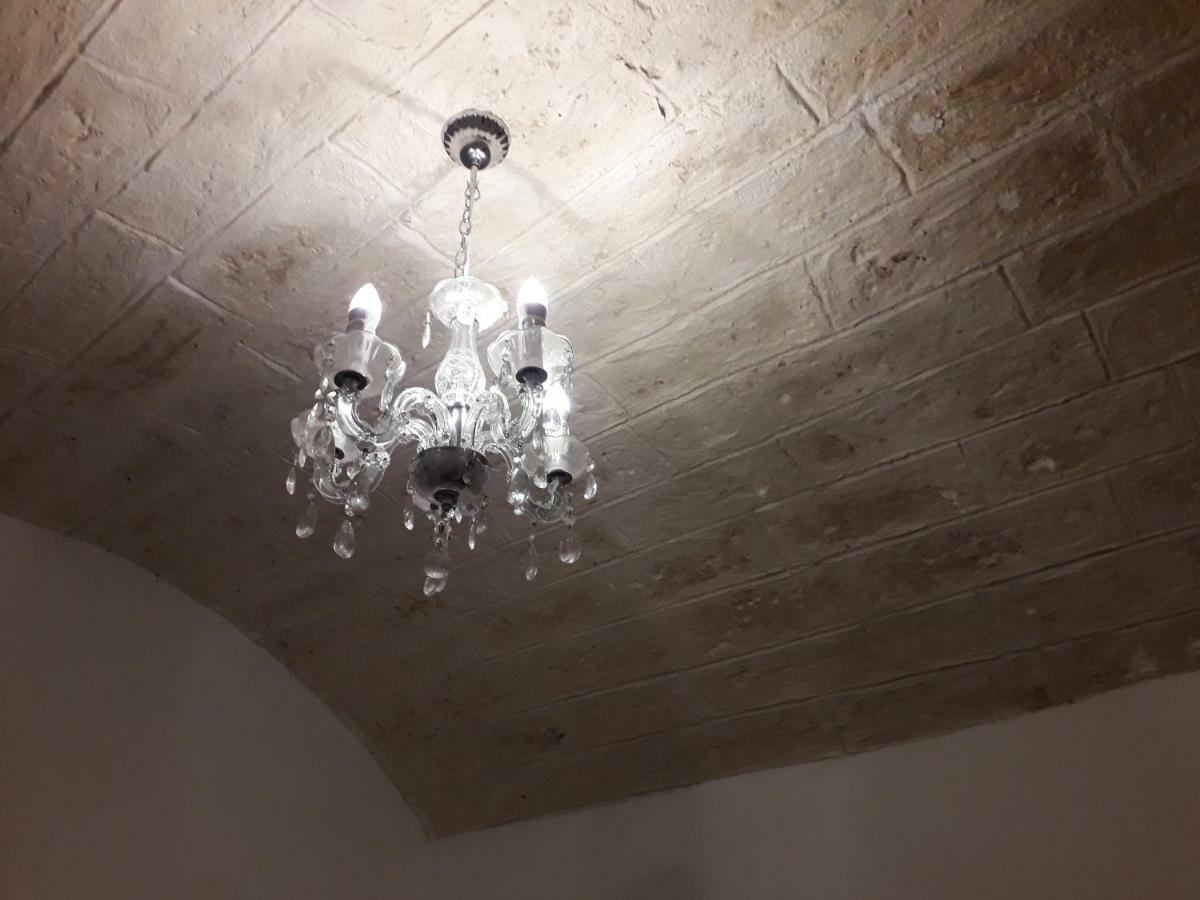 Filioli Apartment