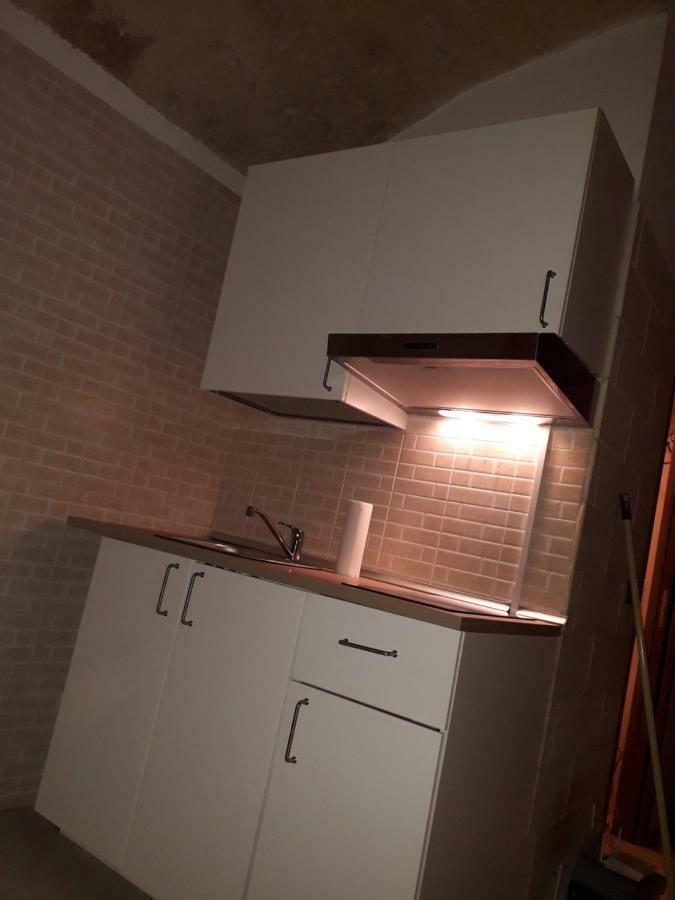 Filioli Apartment Bari