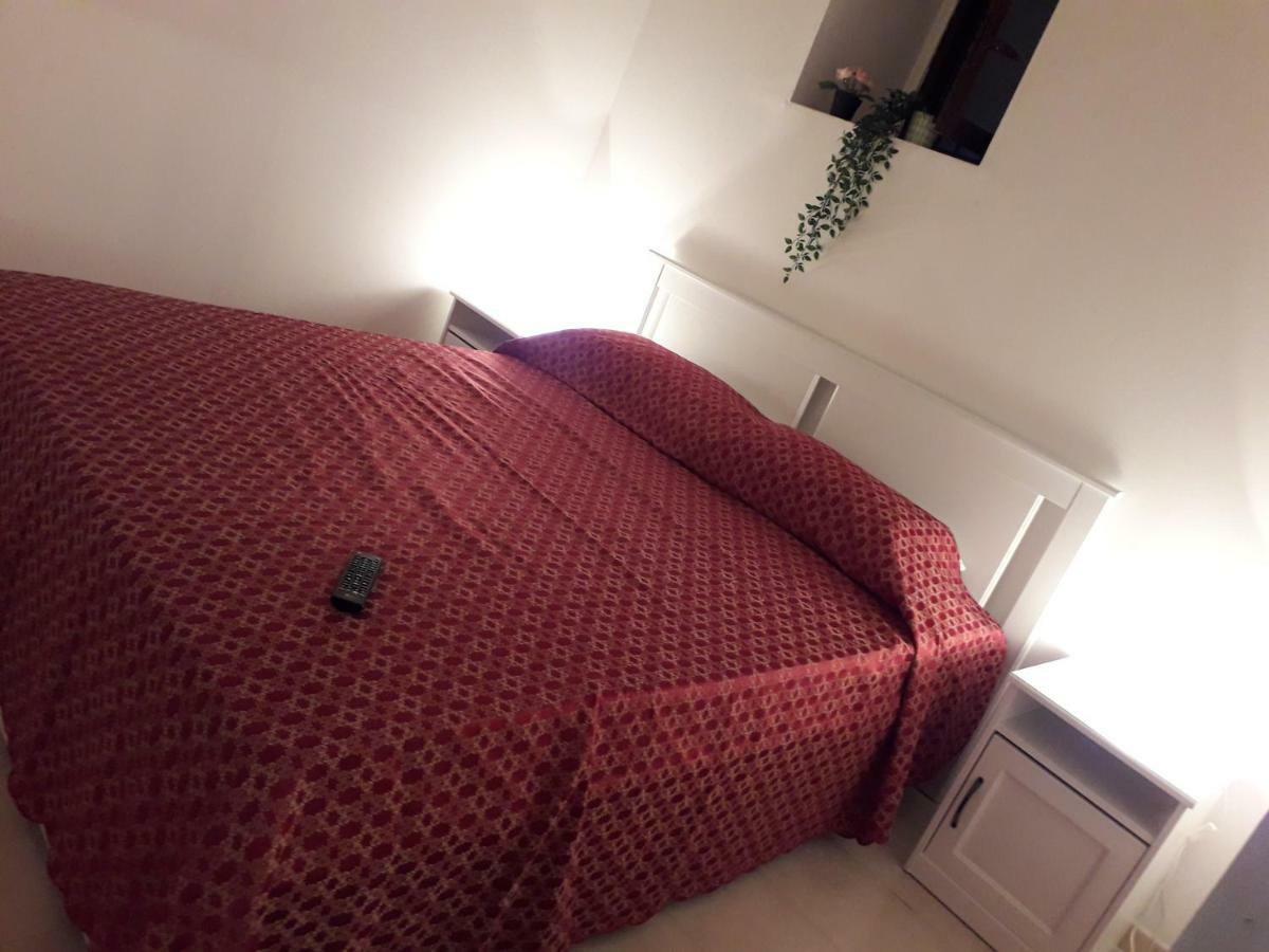 Apartment Filioli *
