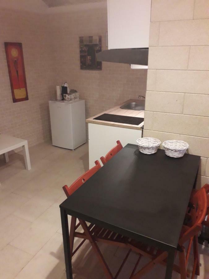 Apartment Filioli Bari