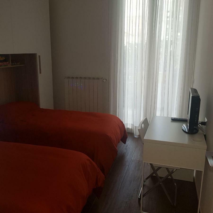 Apartment Loft Full Comfort *