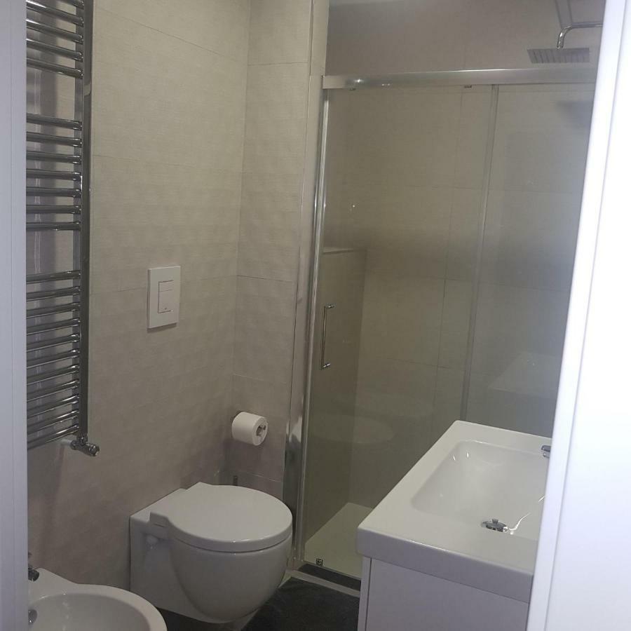 Loft Full Comfort Apartment Bari
