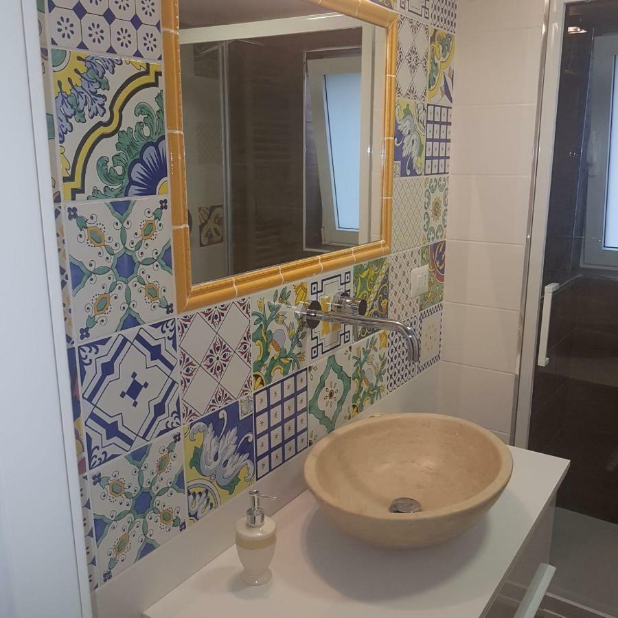 Loft Full Comfort Apartment Bari