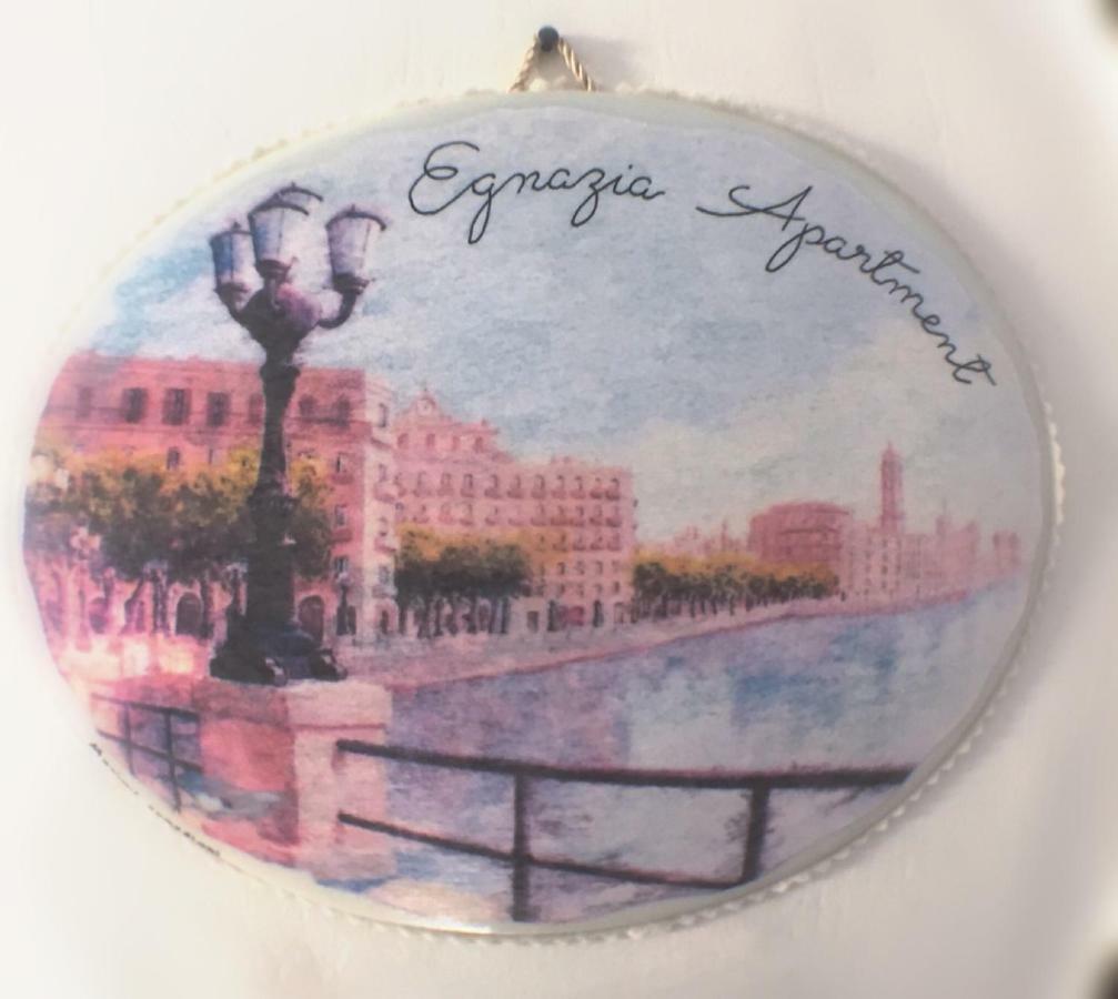 Mado Egnazia