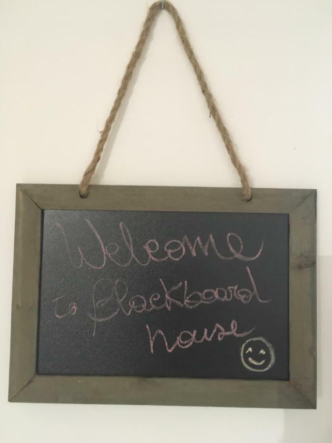 Blackboard House Guest house Bari