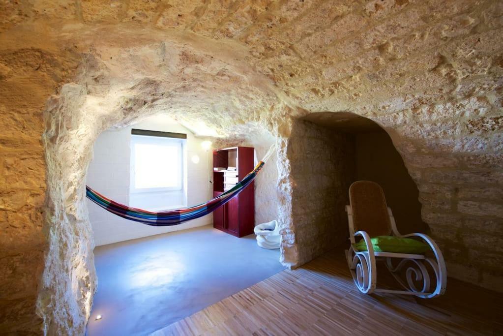 Le Case Nella Muraglia Apartment Bari