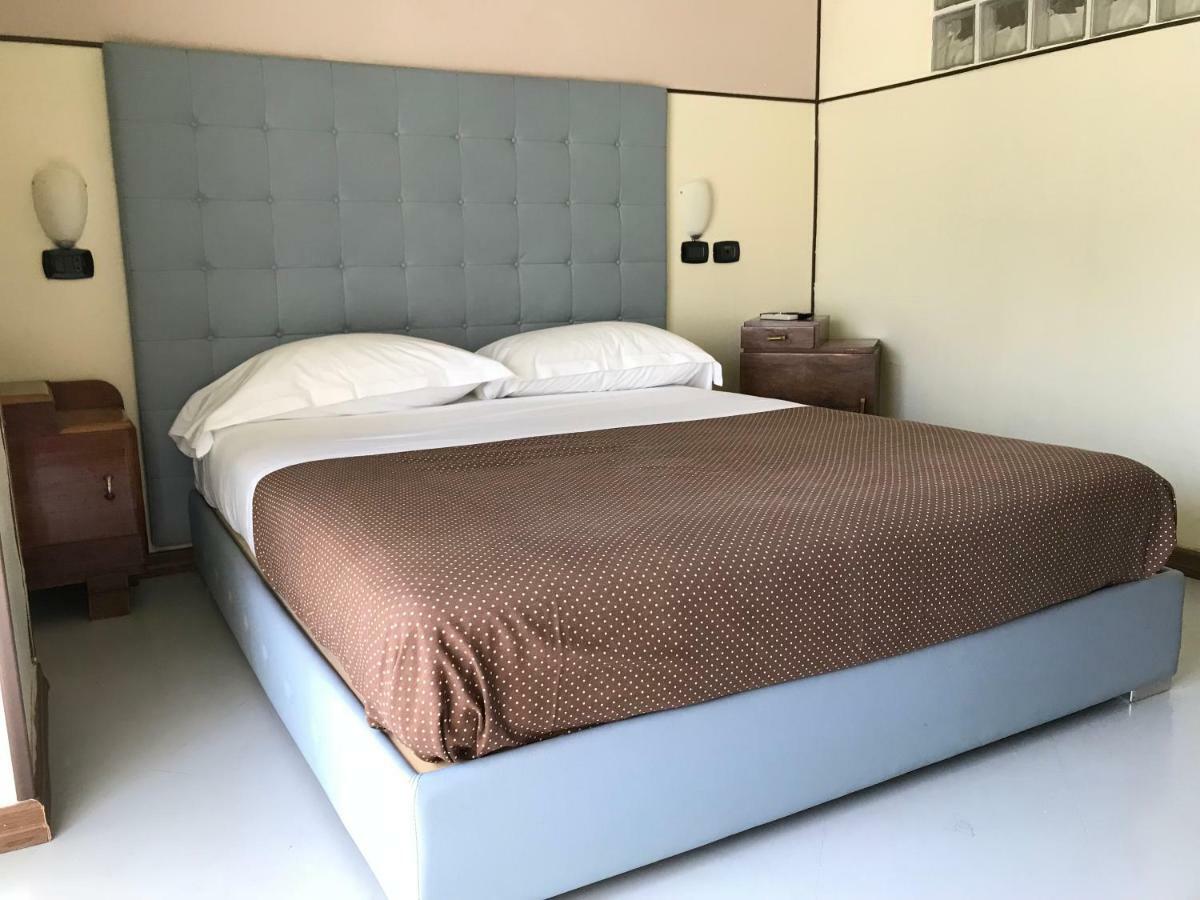 Bed & Breakfast Svevaus *