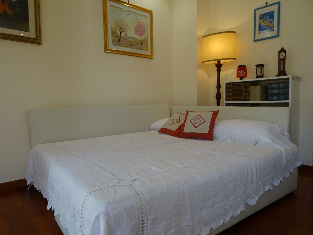 Vuemme 97 Apartman Bari