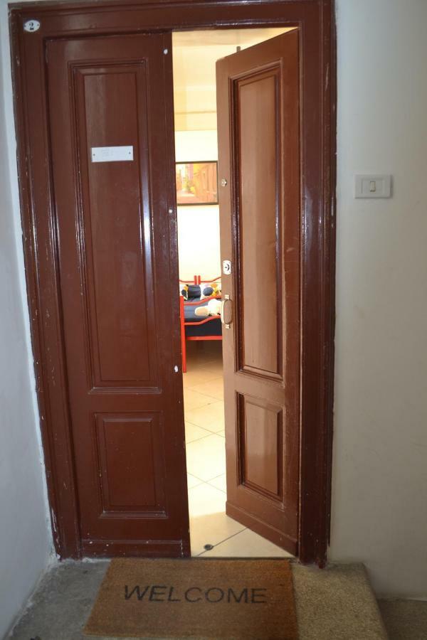 Angiulli 50 Apartman