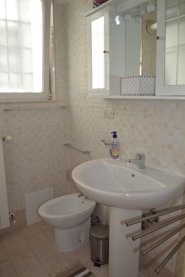 Angiulli 50 Apartman Bari