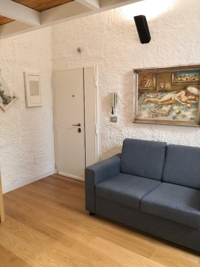 Apartament Dimora Vallisa *