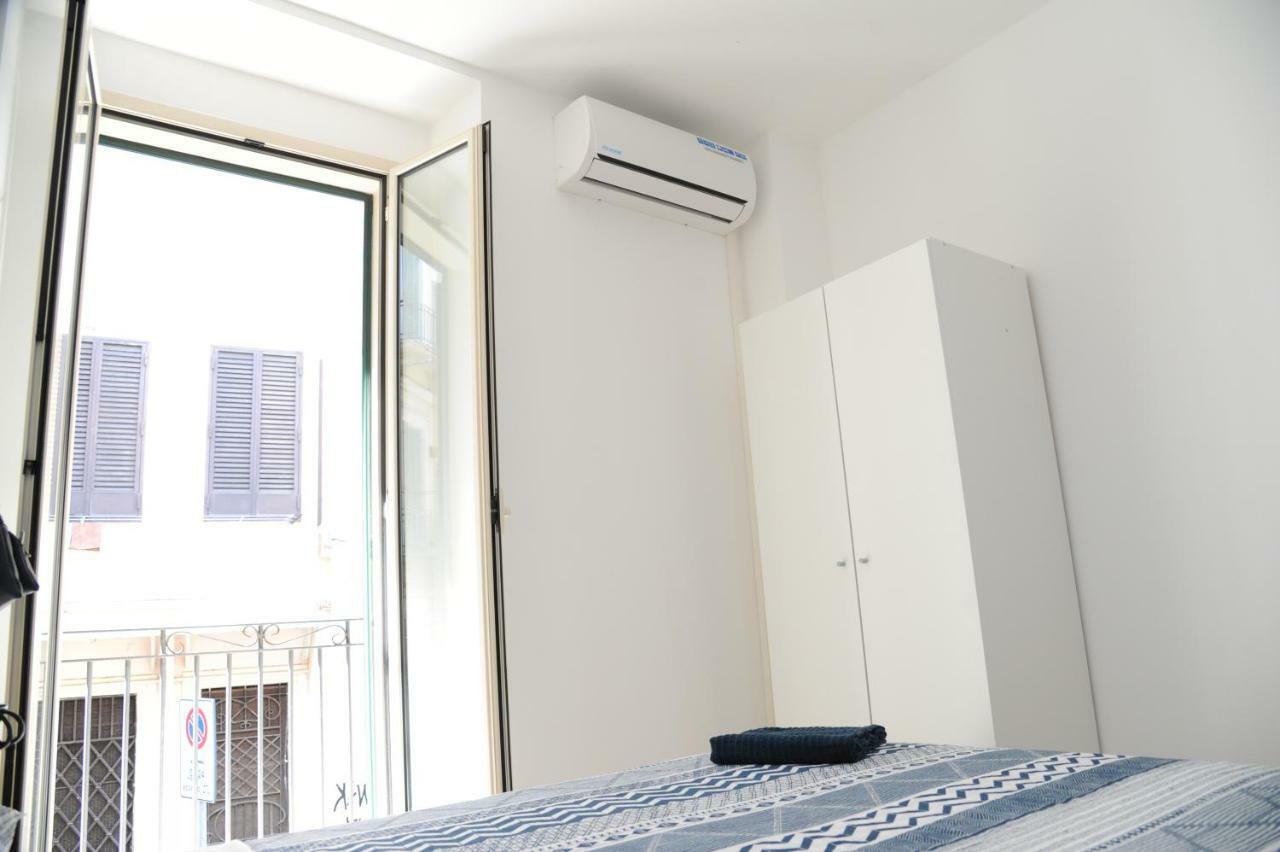 Palazzo Grigio 3* Bari