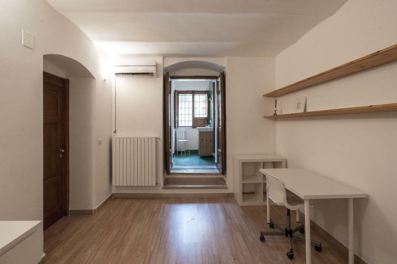 Apartment Quintino Sella 201