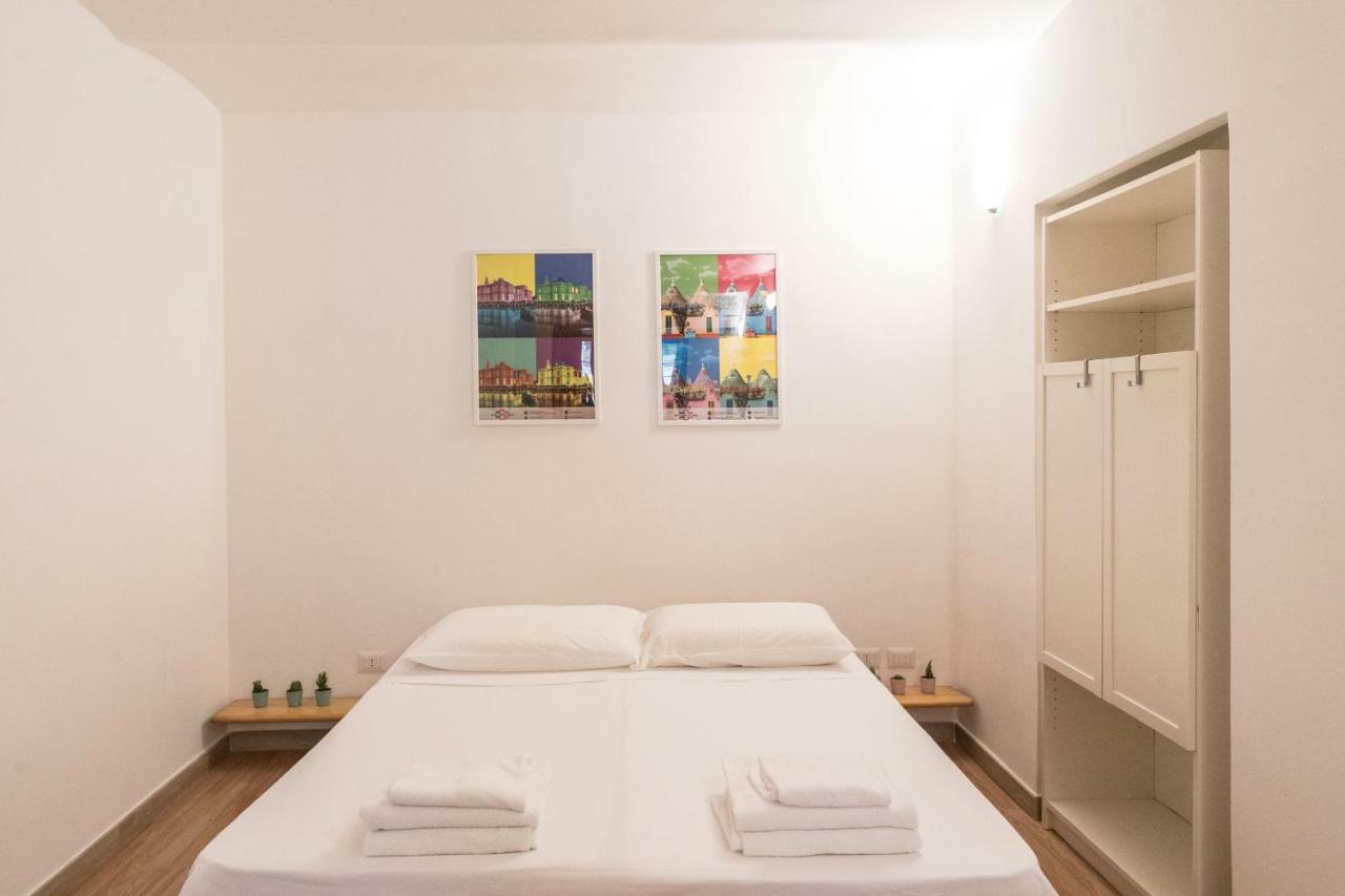 Quintino Sella 201 Apartment Bari