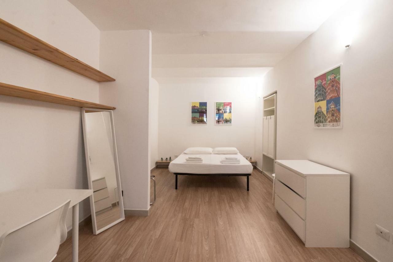 Apartment Quintino Sella 201 *