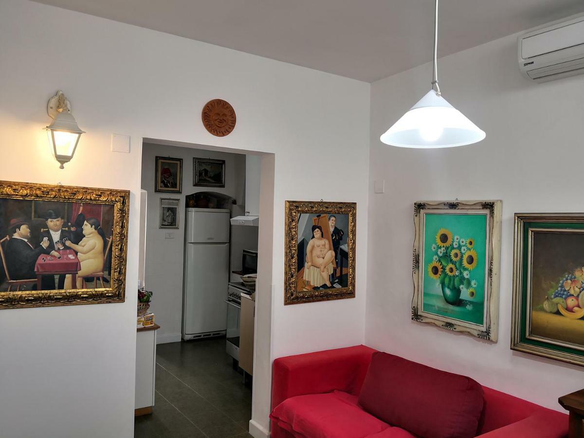 Apartamento Casa