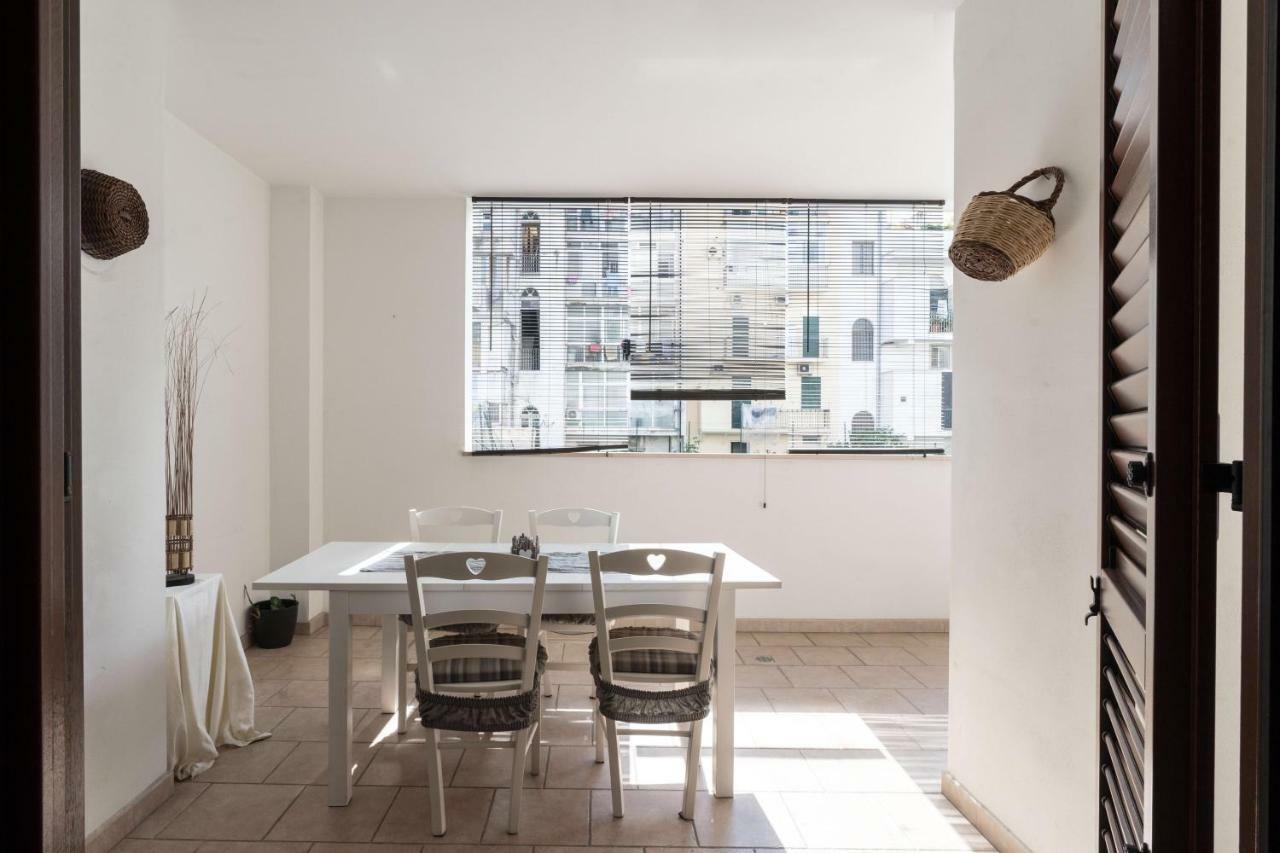 Happy Apartment Bari