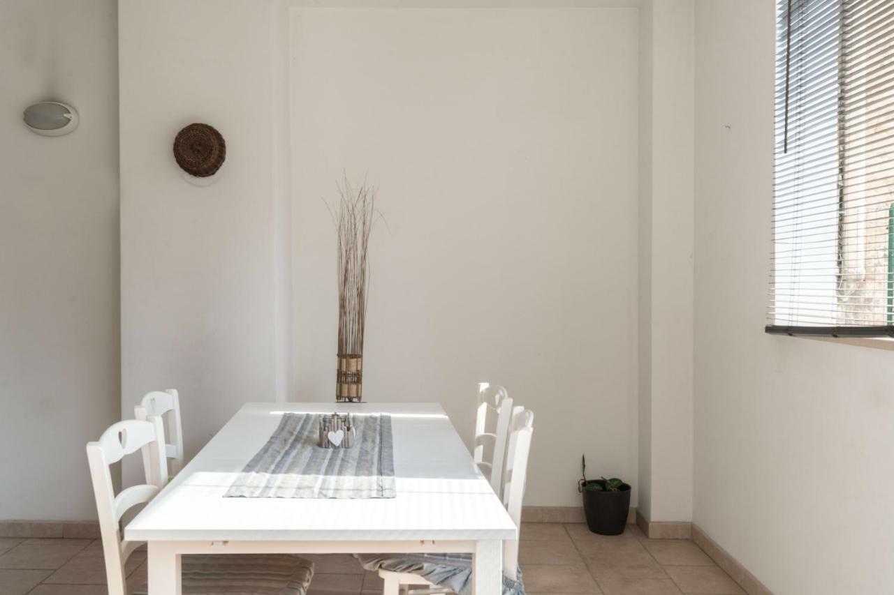 Apartment Happy Bari