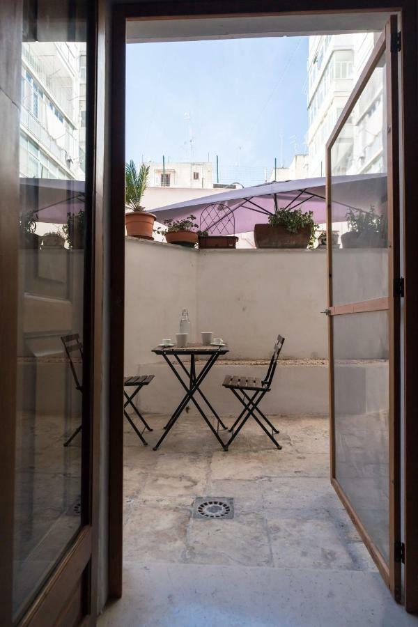 Apartment Quintino Sella 201 *