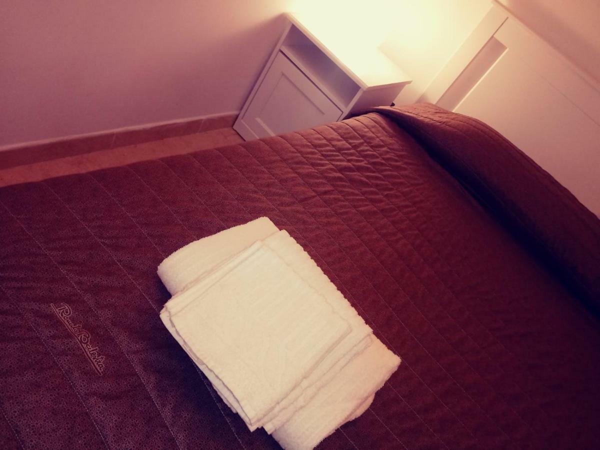 Apartment Filioli *