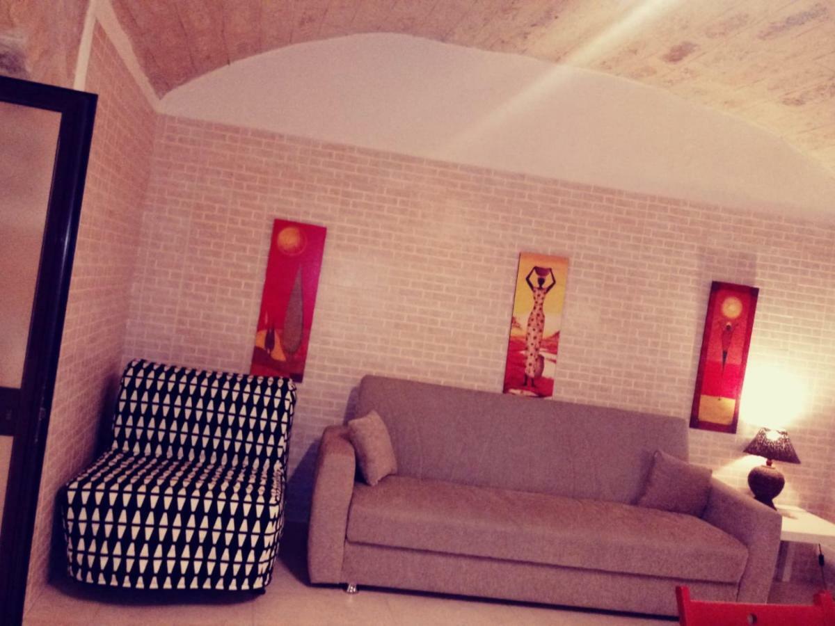 Apartment Filioli