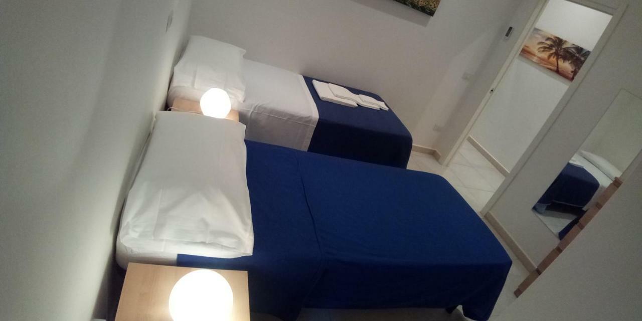 Inblu Apartment *