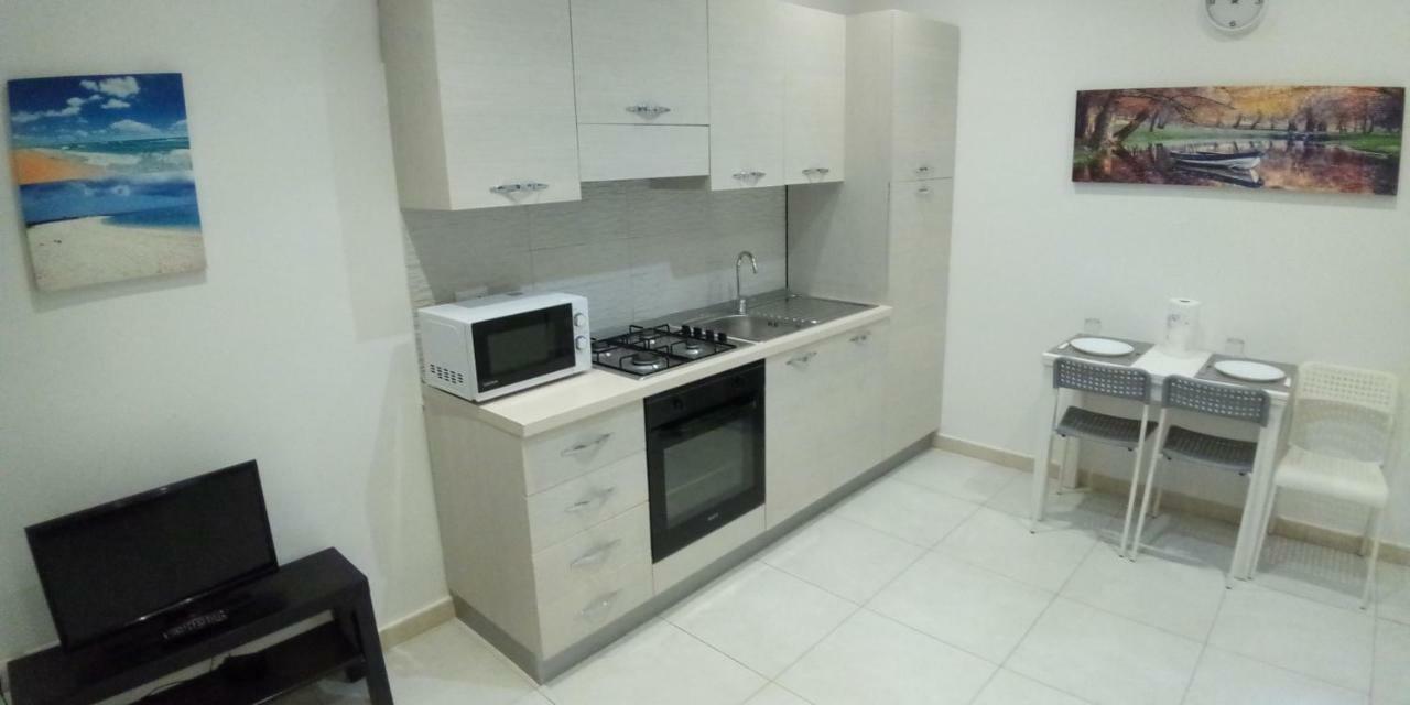 Inblu Apartment