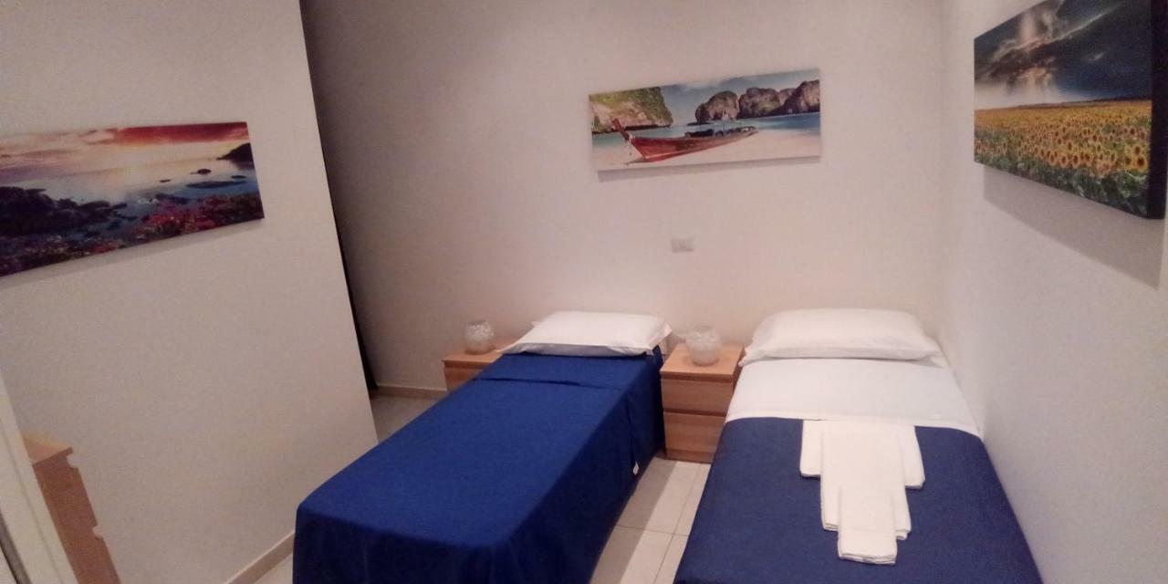 Inblu Apartment *